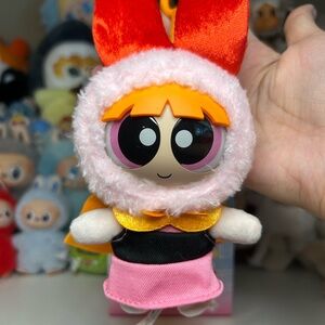 Miniso Powerpuff Girls blindbox - Blossom Belle